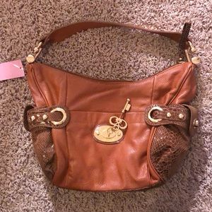 Bobbi by Sharif Handbag